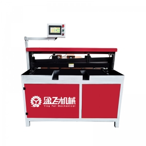 YF1-1300數(shù)控后擋料剪板機(jī)